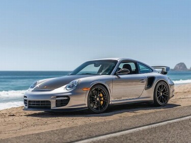 Thumbnail Porsche 911