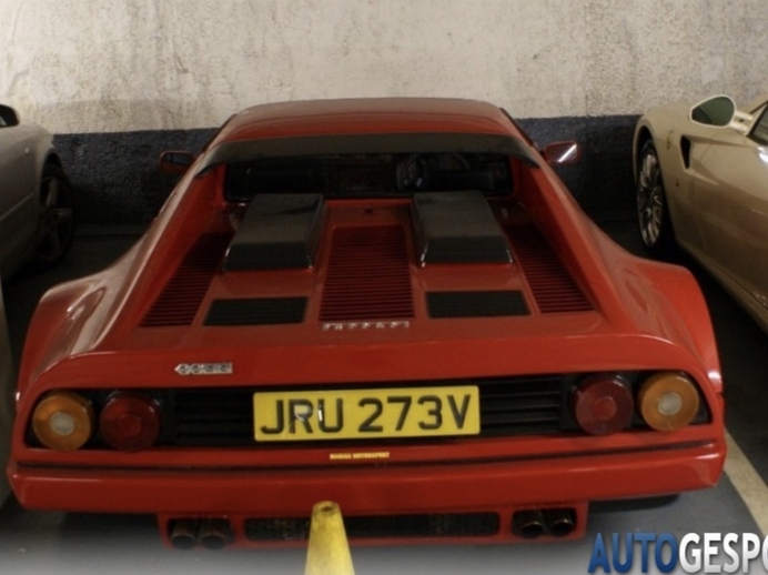 Thumbnail Ferrari 512