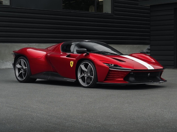 Thumbnail Ferrari Daytona SP3