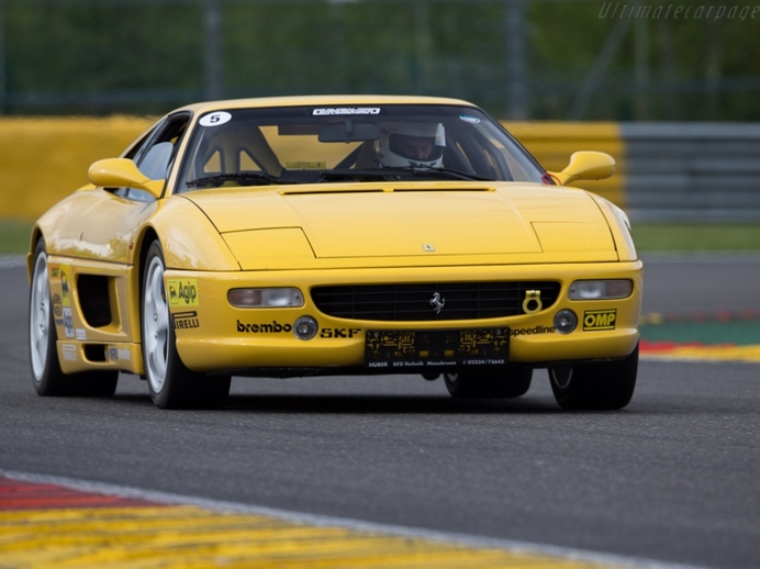 Thumbnail Ferrari F355