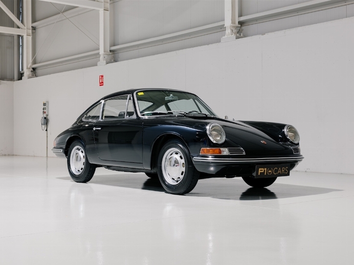 Thumbnail Porsche 902