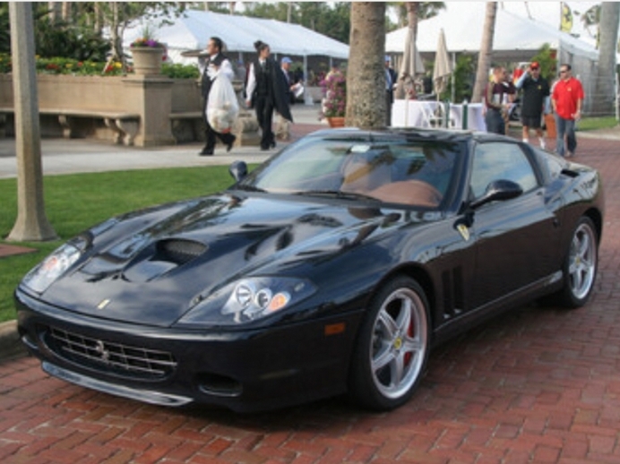 Thumbnail Ferrari 575