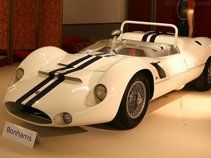 Thumbnail Maserati Tipo 63