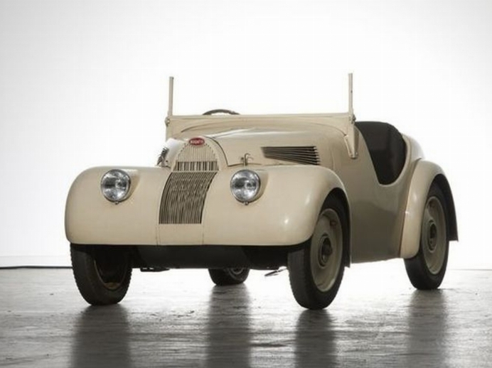 Thumbnail Bugatti Type 68