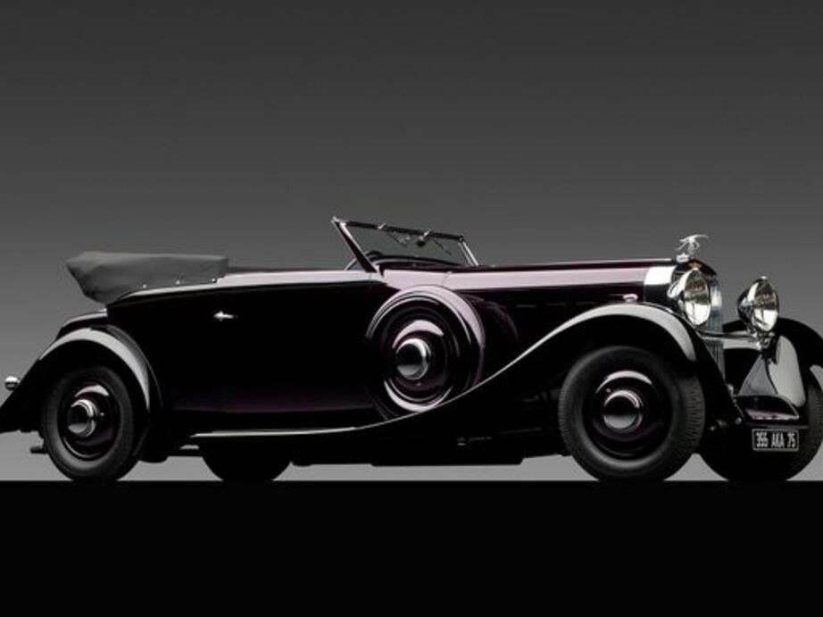 Thumbnail Hispano-Suiza J12