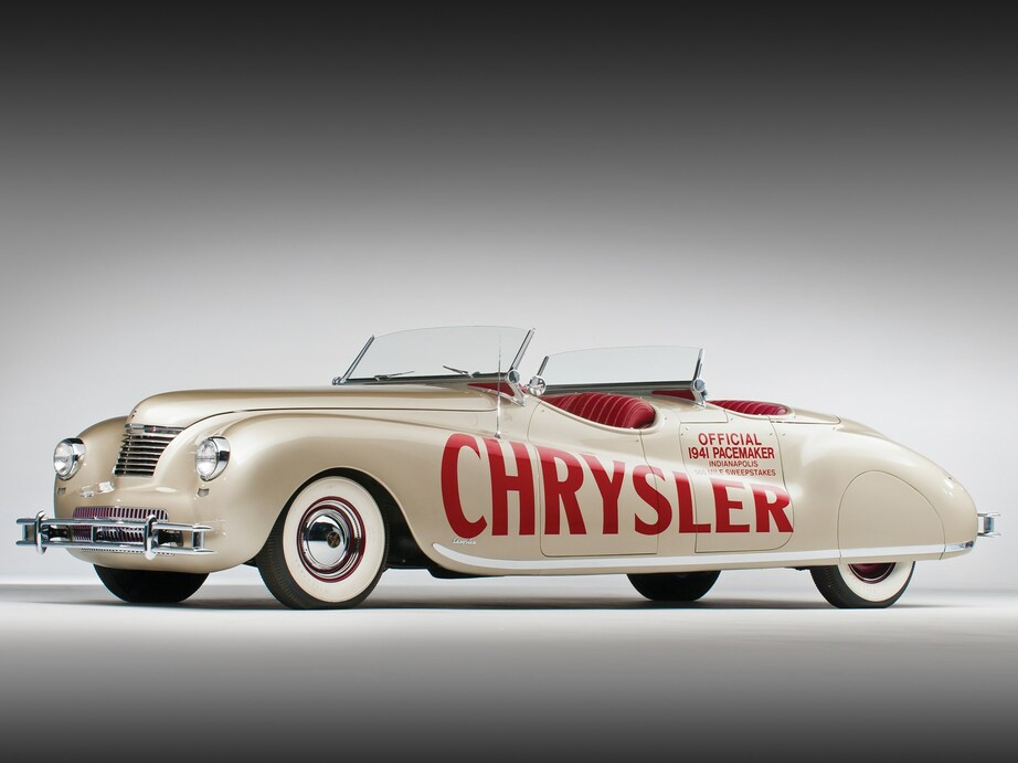 Thumbnail Chrysler Newport
