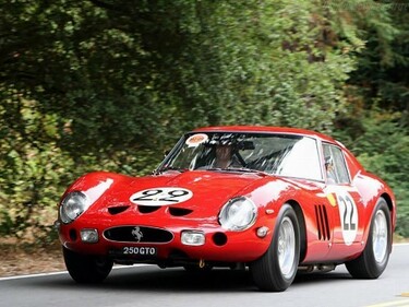 Thumbnail Ferrari 250 GTO