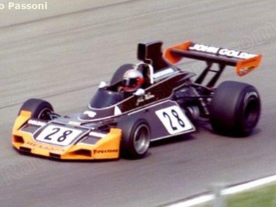 Thumbnail Brabham BT44