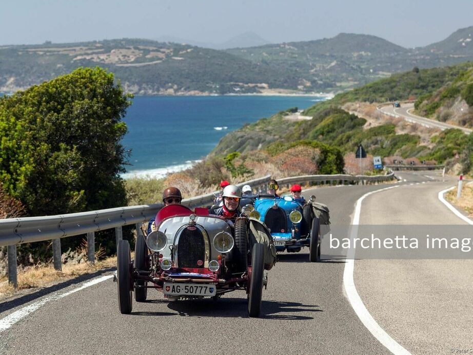 Thumbnail Bugatti Type 37