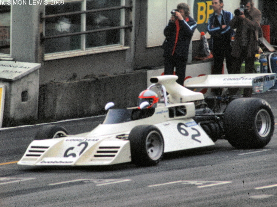 Thumbnail Brabham BT42