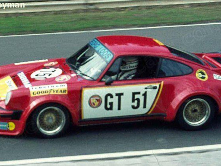 Thumbnail Porsche 934