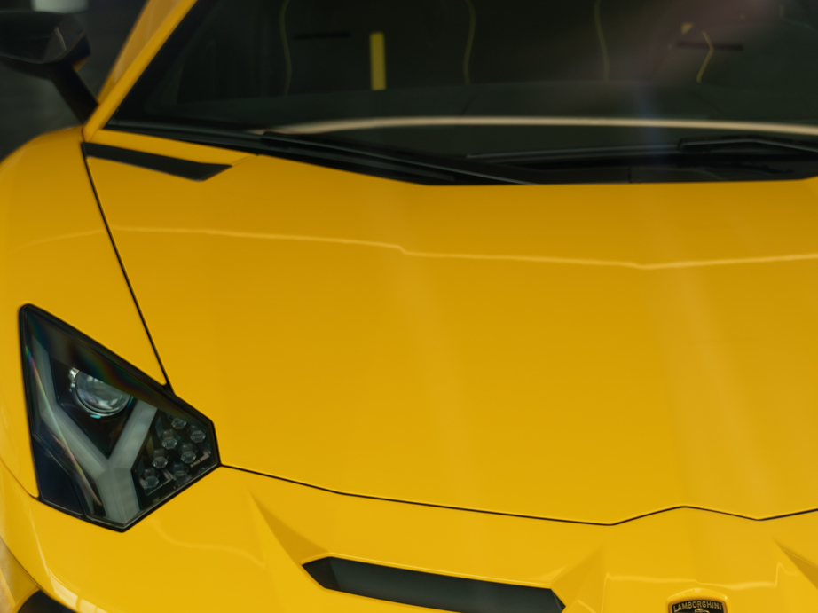 Thumbnail Lamborghini Aventador