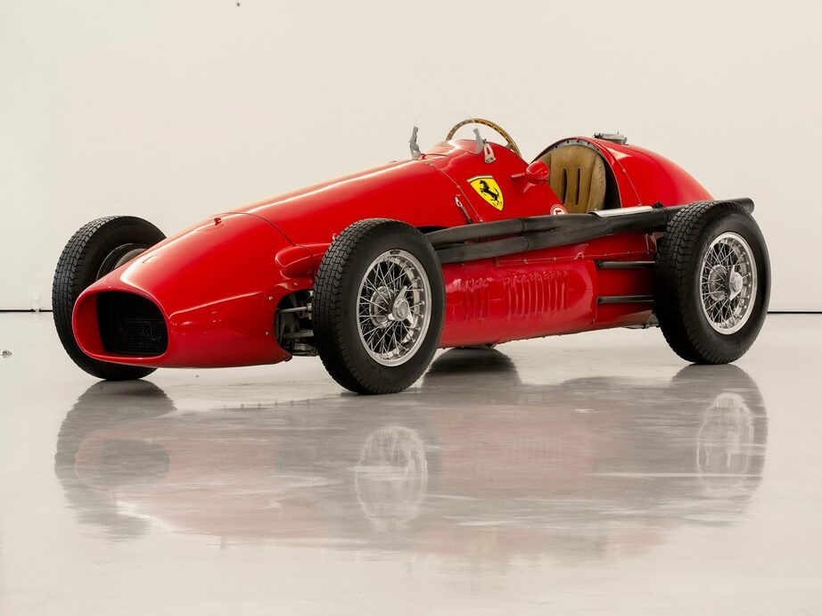 Thumbnail Ferrari 500 F2