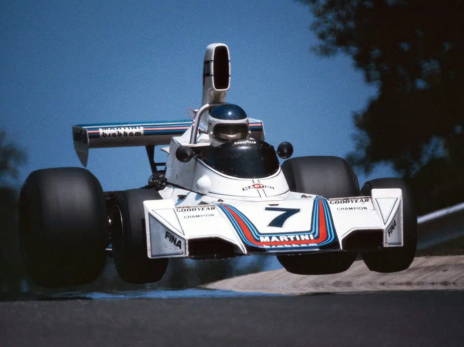 Thumbnail Brabham BT44