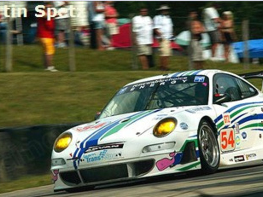 Thumbnail Porsche 911