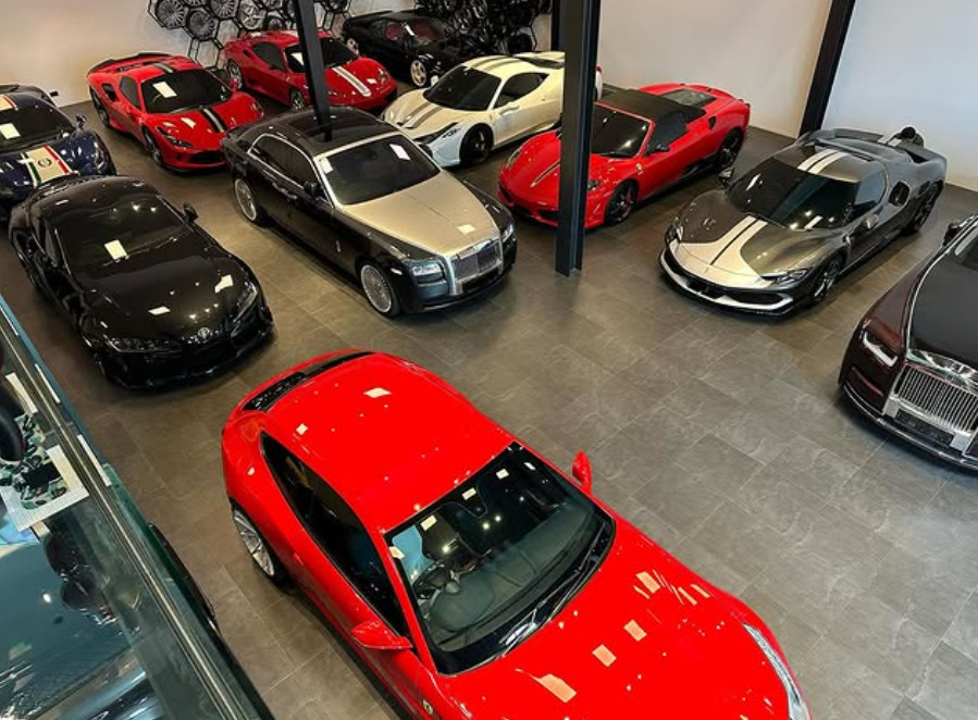 Gallery