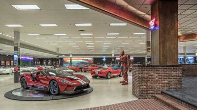 Gallery
