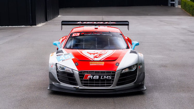 Flying Lizard LiveryColor image