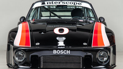 Interscope LiveryColor image