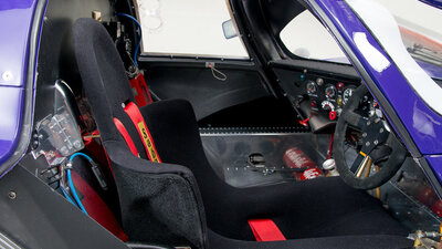 BlackInterior image