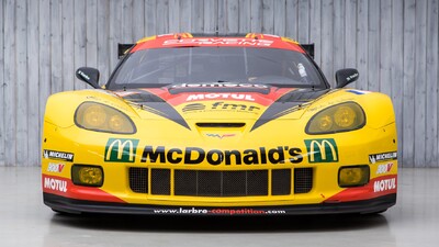 Larbre Competition LiveryColor image
