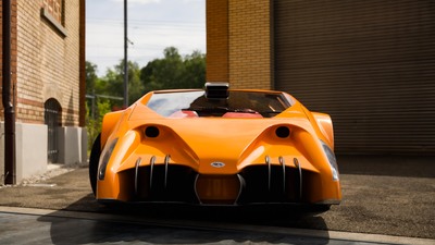 OrangeColor image