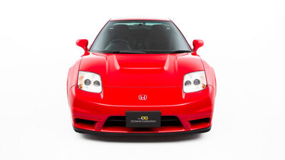 Formula RedColor image