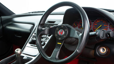 Black ClothInterior image