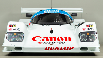 Canon LiveryColor image