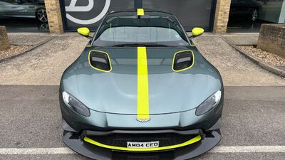 Sterling Green / Yellow AccentsColor image