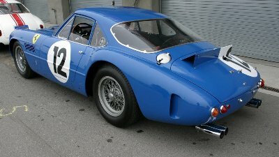 Ferrari One-Off