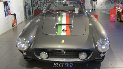Ferrari 250