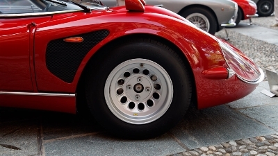 Alfa Romeo Tipo 33