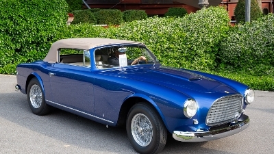 Ferrari 342