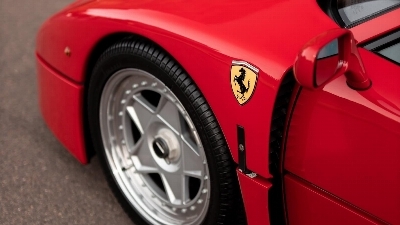 Ferrari F40