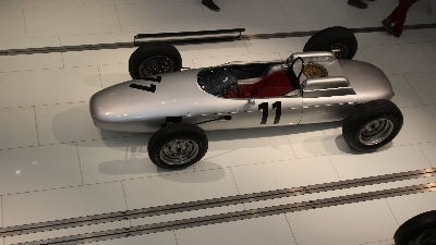 Porsche 804 F1