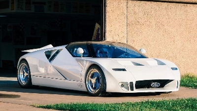 Ford GT90