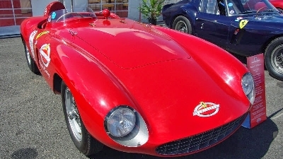 Ferrari 750