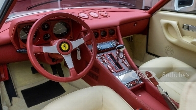 Ferrari One-Off