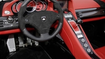 Gemballa Mirage GT