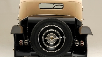 Bugatti Type 46