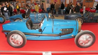 Bugatti Type 47