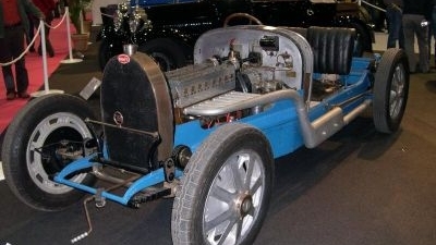 Bugatti Type 47