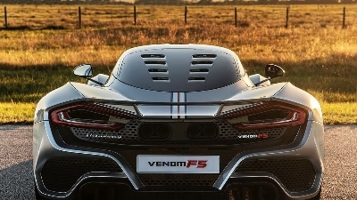 Hennessey Venom