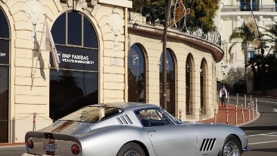 Ferrari 275