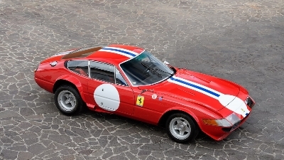 Ferrari 365