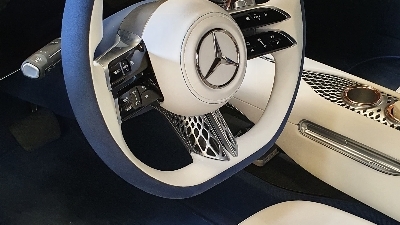 Mercedes-Benz One-off