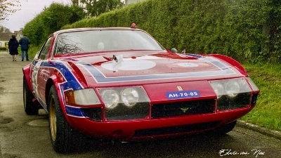 Ferrari 365