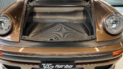 Lanzante 930 Tag Turbo