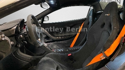 McLaren 675LT